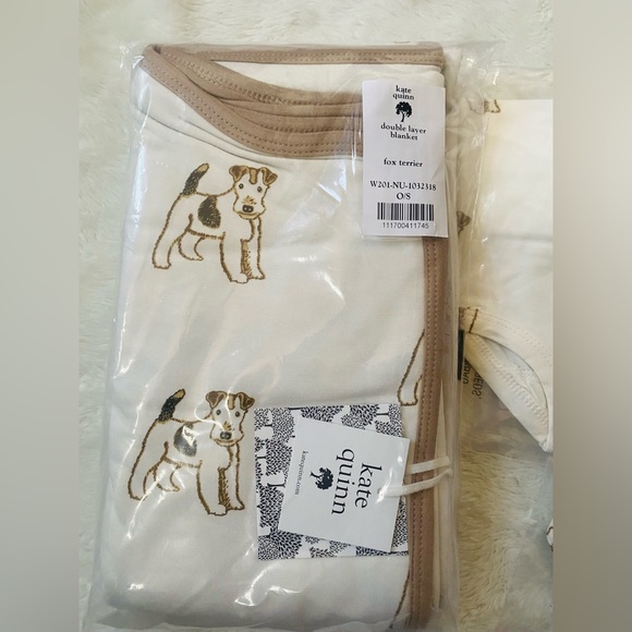 🐾NIB KQ Bamboo Bundle🐾 - Picture 10 of 10